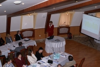 Okresné dni vody 2009
